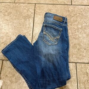 Aiden Denim Jeans